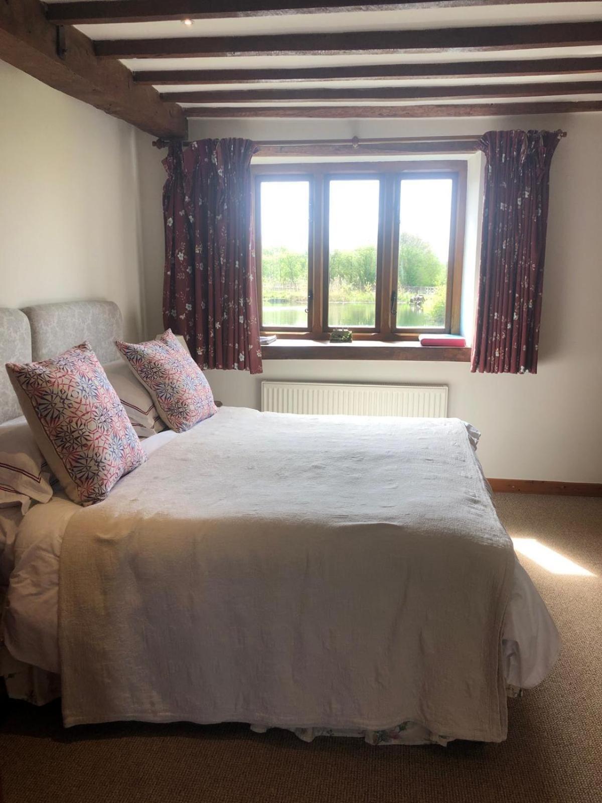Astwell Mill Bed & Breakfast Helmdon Exterior photo